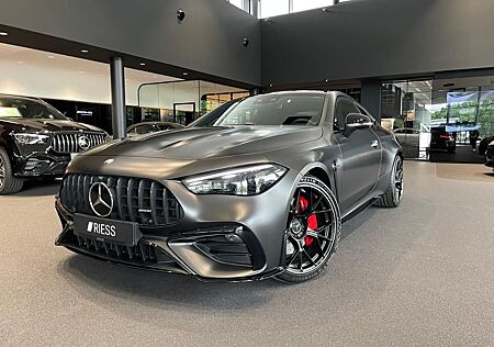 Mercedes-Benz CLE 53 AMG PANO+AHK+HUD+STDHZG+PERF SITZE+DISTR+