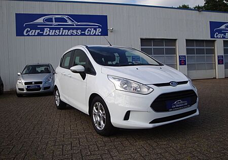 Ford B-Max Trend