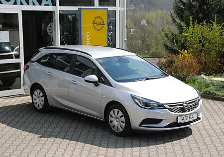 Opel Astra ST 1.6 Diesel Edition 81kW S/S