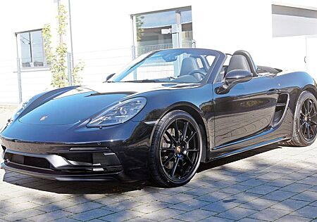 Porsche Boxster 718 GTS 4.0 PDK (Allblack)