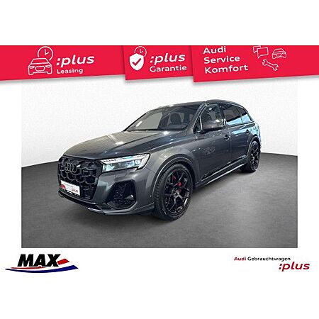 Audi Q7 leasen