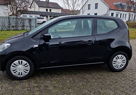 VW Up Volkswagen ! 1.0 44kW move !