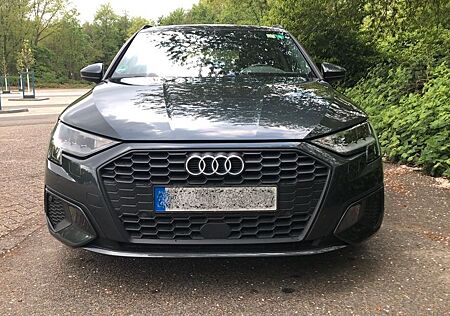 Audi A3 30 TDI -