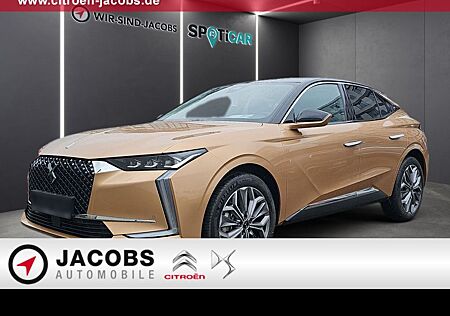 DS Automobiles DS 4 DS4 1.6 PureTech 180 Trocadero S&S (EURO 6d)