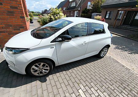 Renault ZOE Limited R110 Limited