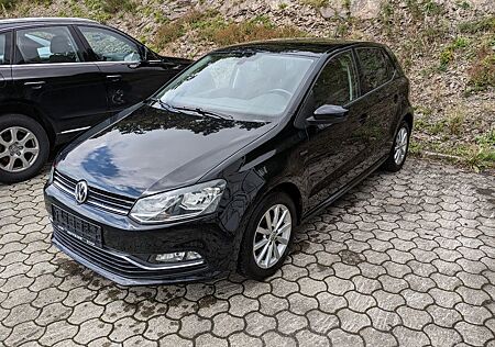 VW Polo Volkswagen 1.4 TDI 55kW LOUNGE LOUNGE