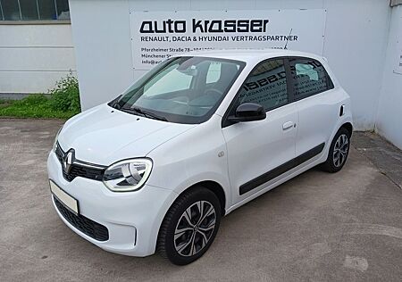 Renault Twingo ZEN SCe 65 Start&Stop