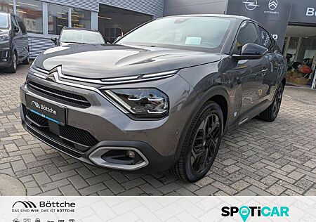 Citroën C4 Shine 1.2 12V e-THP / PureTech Metallic