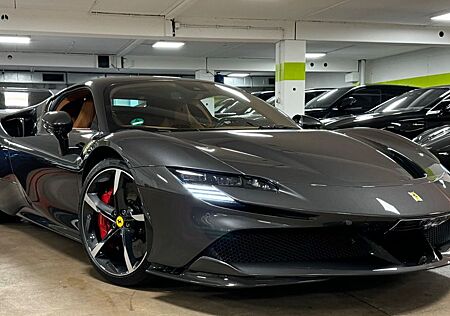 Ferrari SF90 CARBON INT&EXT JBL LIFT DAYTONASEAT FULL
