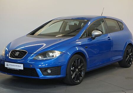 Seat Leon 1.4 TSI FR BiXenon PDC StzHzg