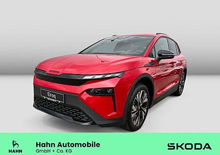 Skoda Elroq 60 Sportline 360° AHK 20 Zoll ACC Head-up