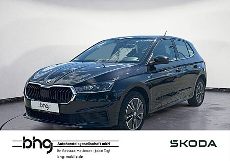 Skoda Fabia 1.0 TSI Tour