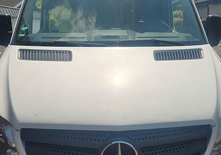 Mercedes-Benz Sprinter 316 MAXI
