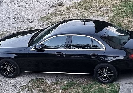 Mercedes-Benz 200 gebraucht kaufen Mercedes-Benz 200 Diesel - Automatik
