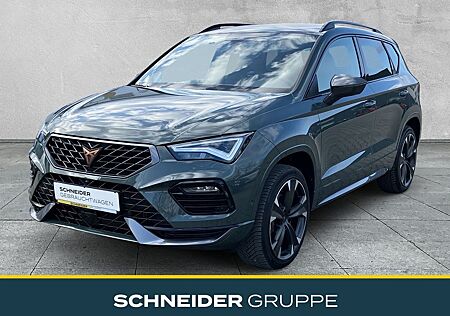 Cupra Ateca 2.0TSI DSG 4DRIVE +LED+NAVI+PDC+SHZ+360°+
