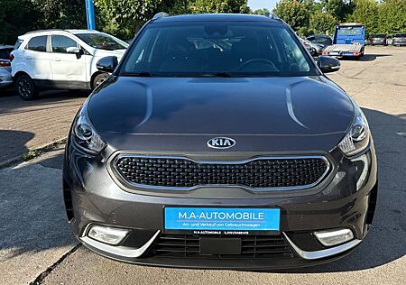 Kia Niro Vision*1.Hand*Top Zustand*8Fach*AHK