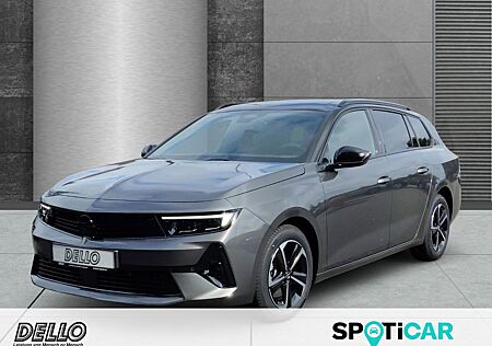 Opel Astra ST GS 8-AT Tech Komfort Alu Allwetter HEAD