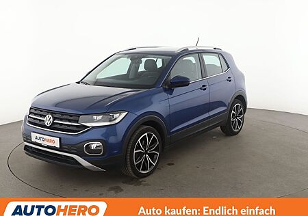 VW T-Cross Volkswagen 1.0 TSI Style Aut.*NAV*LED*ACC*PDC*SH*BT
