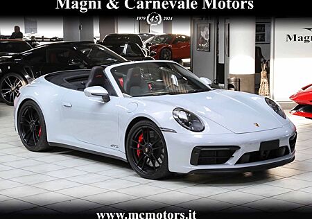 Porsche 992 Carrera GTS Cabriolet - InnoDrive - 360°