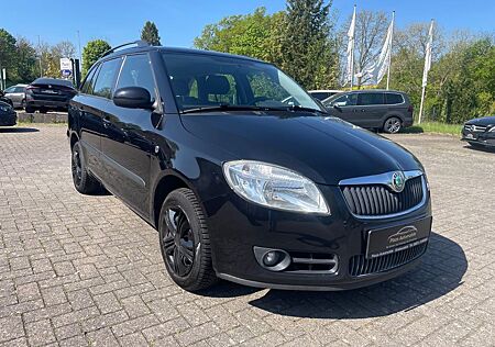 Skoda Fabia Combi Ambiente
