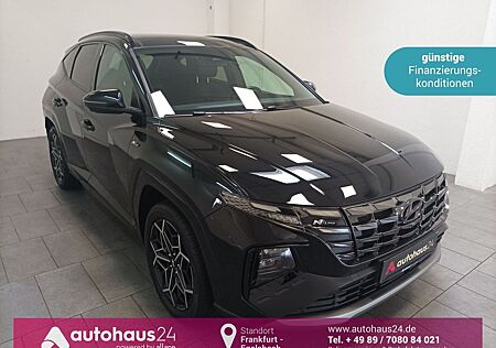 Hyundai Tucson 1.6 T-GDI N Line 4WD|Navi|Pano|CAM|