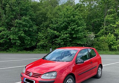 VW Golf Volkswagen 1.4 Trendline Trendline