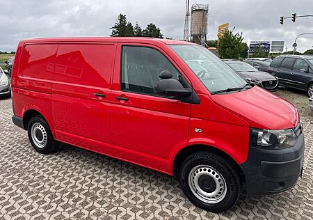 VW T5 Transporter gebraucht kaufen VW T5 Transporter Volkswagen Kasten-Kombi Kasten