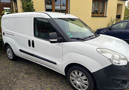 Opel Combo 1.6CDTI 66kW(90PS) Edition Edition