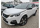 Peugeot 5008 BlueHDI 130 EAT8 GT-LINE NACRE 7S #11452