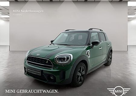 Mini Cooper S Countryman Cooper SE ALL4 Countryman Navi Pano.Dach PDC