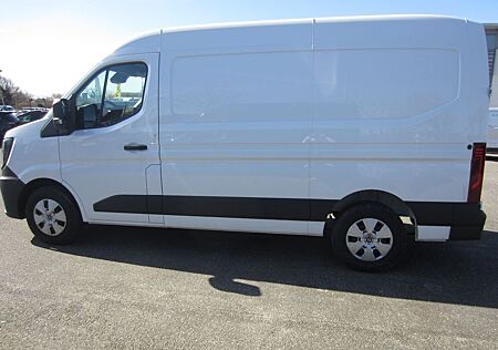 Renault Master IV Kasten Hochraum 3,5t L2H2 BLUE dCi 150