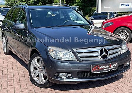 Mercedes-Benz C 200 T Kompressor XENON/PDC/AHK/SHZ