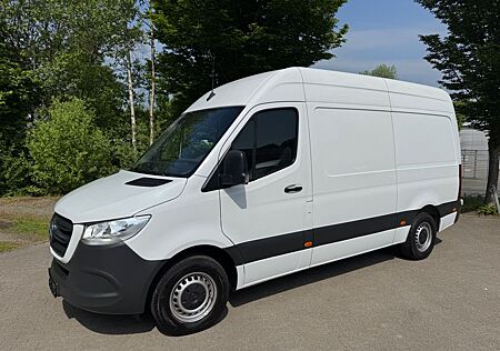 Mercedes-Benz Sprinter 314/316 CDI L2H2 *KLIMA *KAMERA*SITZHz.