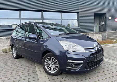 Citroën C4 Picasso C4 Grand Picasso HDi 150 *7-SITZE+KLIMAAU+PDC*