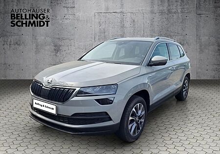 Skoda Karoq Drive 2.0TDI Navi Climatronic LED