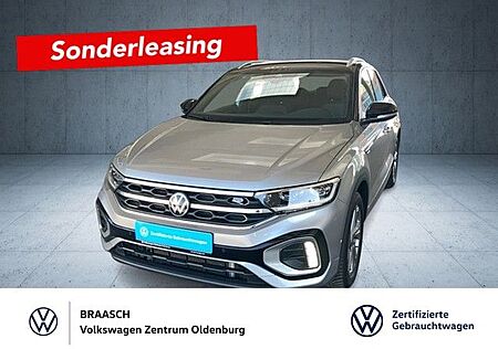 VW T-Roc Volkswagen 2.0 TDI DSG R-Line AHK+LEDPlus+APP+RFK