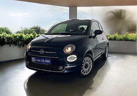 Fiat 500 1.0 Mild Hybrid Dolcevita - Carplay/ PDC/ Pa