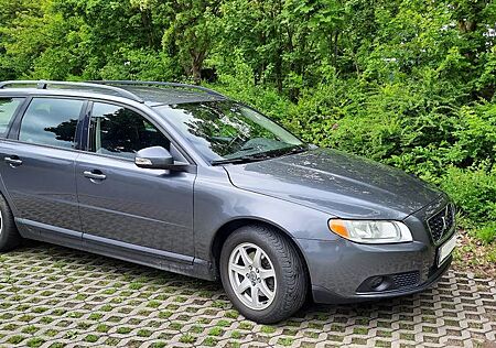 Volvo V70 2.0 Kinetic