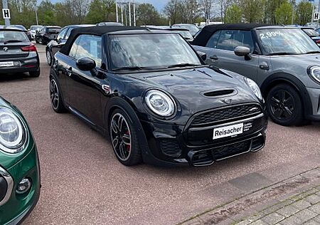 Mini John Cooper Works Cabrio | KW Variante 3