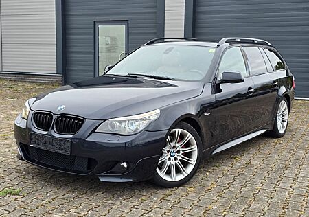 BMW 525d M-Packet Edition Automatik/Leder/Navi/Pano