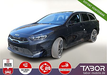 Kia Cee'd Sportswagon Ceed SW MHEV DCT JBL ACC SHZ elKlappe UVP-35%*