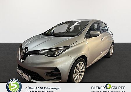 Renault ZOE R135 Experience R135/Z.E. 50 (Kauf-Batterie