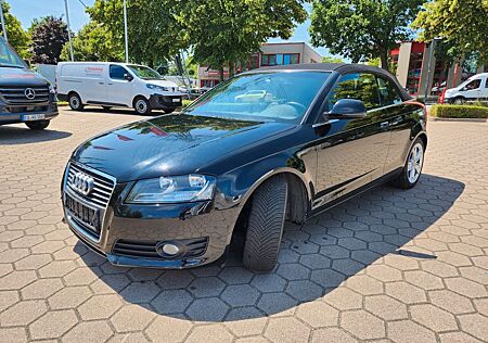 Audi A3 Cabriolet Ambition