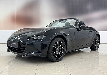 Mazda MX-5 Exclusive-Line 184PS *NAV*BOSE*LED *RFK