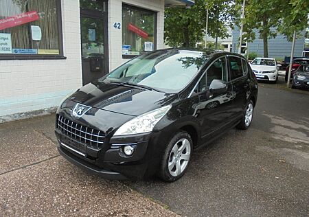 Peugeot 3008 Premium"NAVI-KLIMATR.-PDC"
