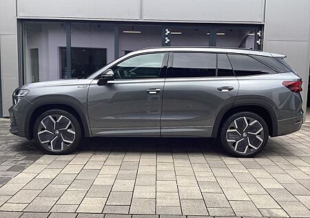 Skoda Kodiaq TDI DSG 4x4 Sportline Matrix+Navi+Can+AHK