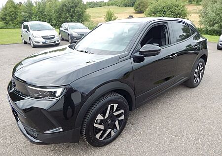 Opel Mokka GS AUTOMATIK SHZ + LHZ + LED+ KAMERA BLACK