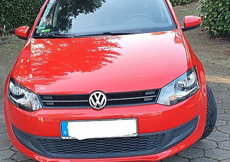 VW Polo Volkswagen 1.2 Comfortline Comfortline TüV Neu