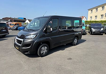 Peugeot Boxer Kasten L1H1 Pro *Klima*Stand.Hz*Kamera*AHK