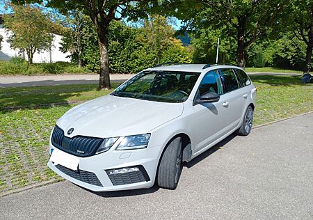 Skoda Octavia 2.0 TDI SCR DSG 4x4 RS60 Combi RS60